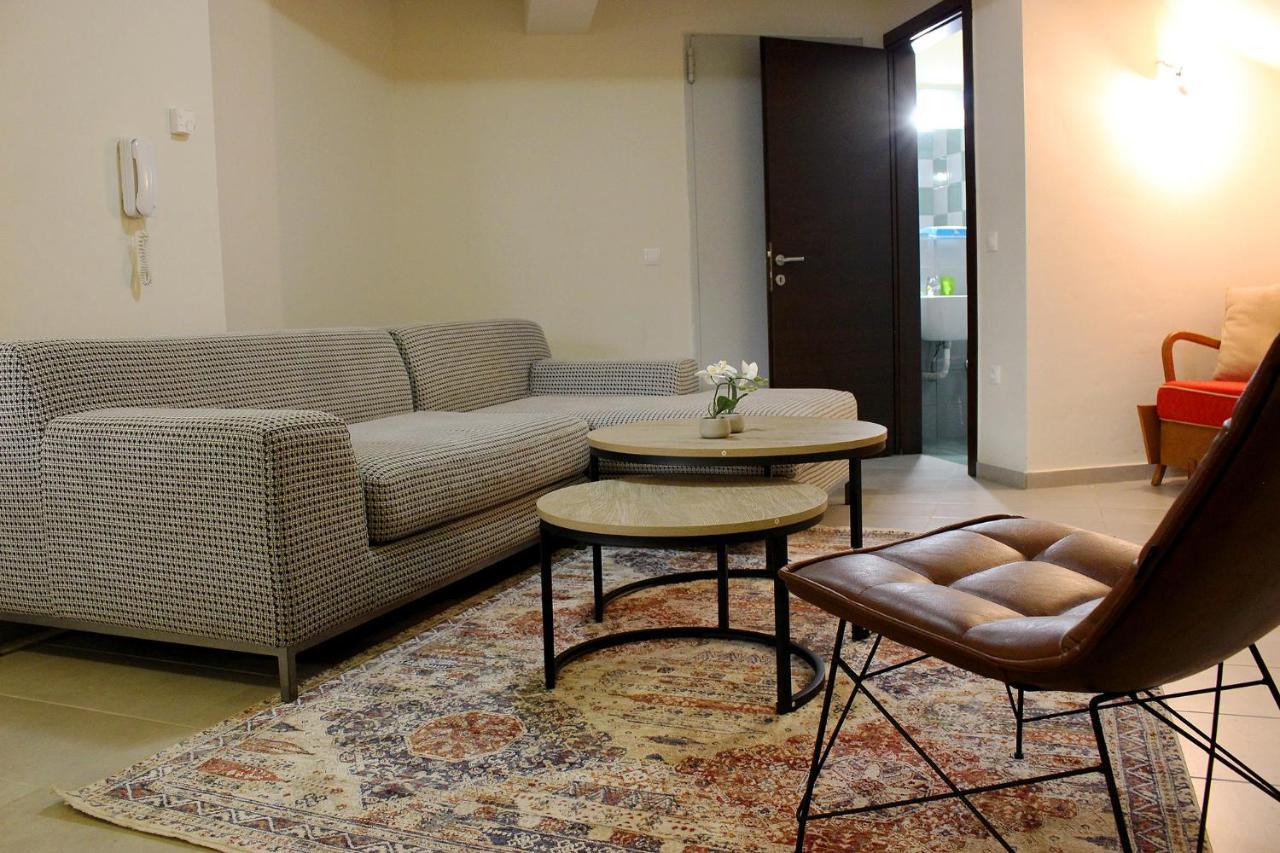 Homel Oasis Central Maisonette 3bd Garden Patio Kalambaka Exterior foto